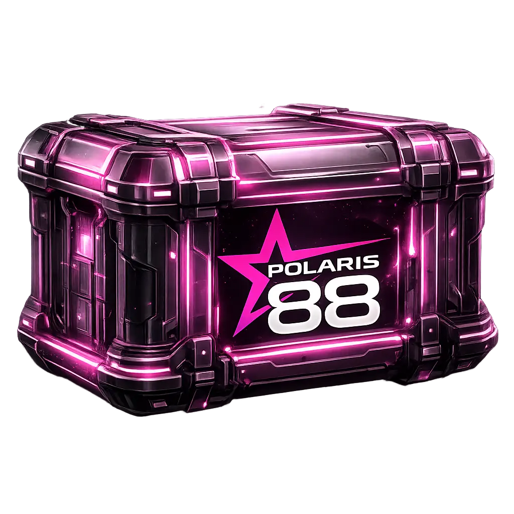 Preview Mystery Box